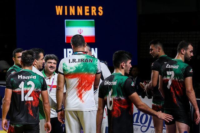 اورسجی پس از برد تاریخی کبدی ایران مقابل هند: قطعا طلا می گیریم