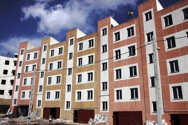 1000 واحد مسکونی برای افراد کم بضاعت در استان بوشهر احداث می گردد