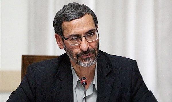 برگزاری اجلاس جهانی گردشگری موجب تبلیع فرهنگ غنی ایران می شود برگزاری اجلاس جهانی گردشگری موجب تبلیع فرهنگ غنی ایران می گردد