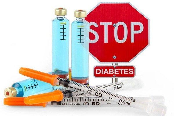5 میلیون ایرانی در آستانه مبتلا شدن به دیابت هستند