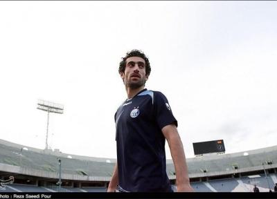آندو، جباری و عمران زاده همکلاسی شدند