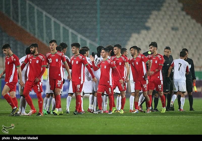 جلال طالبی: تیم امید به هماهنگی بیشتری احتیاج دارد، در رده های پایه به برنامه ریزی دقیق تری نیاز داریم جلال طالبی: تیم امید به هماهنگی بیشتری احتیاج دارد، در رده های پایه به برنامه ریزی دقیق تری احتیاج داریم