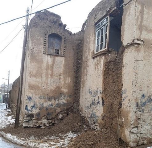 حفاظت از آثار تاریخی در اولویت فعالیت های اداره کل میراث فرهنگی است حفاظت از آثار تاریخی در اولویت فعالیت های اداره کل میراث فرهنگی است