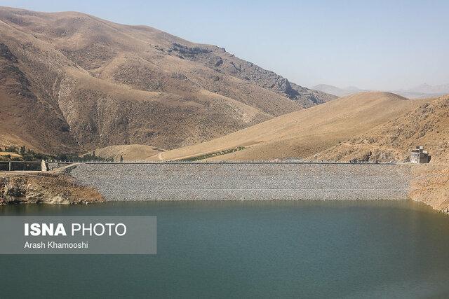 آبگیری 123 میلیون متر مکعبی سازه های آبخیزداری هرمزگان آبگیری 123 میلیون متر مکعبی سازه های آبخیزداری هرمزگان