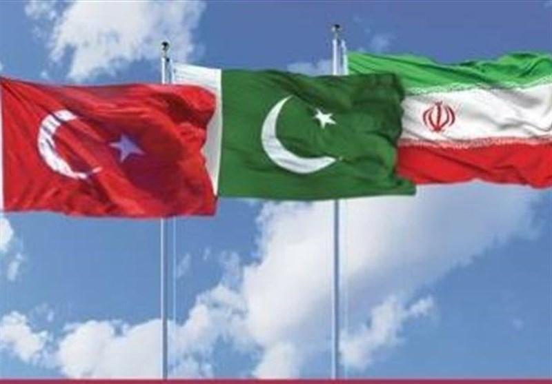 همایش همکاری ترکیه-پاکستان-ایران در آنکارا برگزار می گردد