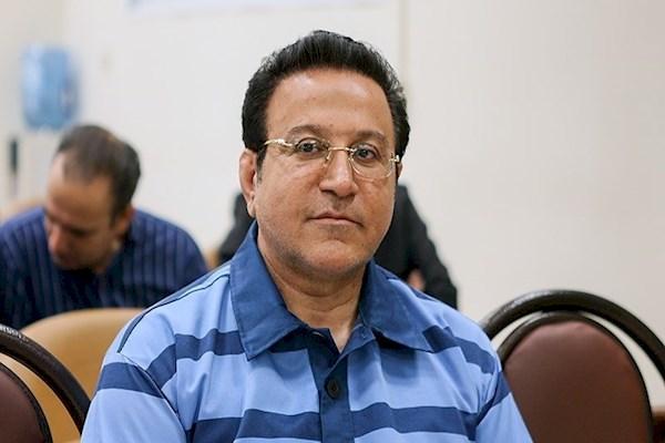 20 سال زندان برای حسین هدایتی: پایان عابر بانک! 20 سال زندان برای حسین هدایتی: خاتمه عابر بانک!