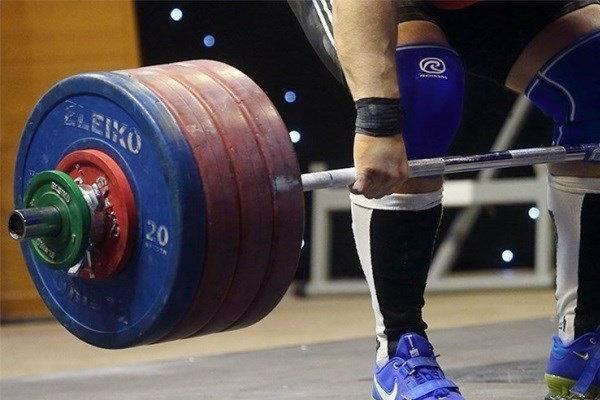 ایران قهرمان مسابقات وزنه برداری جوانان دنیا شد