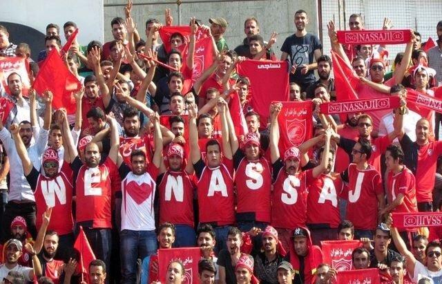 سخنگوی باشگاه نساجی: مسئولان استان به قول هایشان عمل نکرده سخنگوی باشگاه نساجی: مسئولان استان به قول هایشان عمل نکرده اند، ادامه راه با این شیوه ممکن نیست