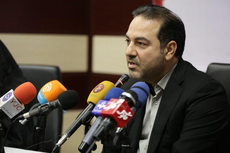 خبرنگاران تاکنون 13 میلیون سنجش فشار خون در پرونده الکترونیک خبرنگاران تاکنون 13 میلیون سنجش فشار خون در پرونده الکترونیک سلامت به ثبت رسیده است