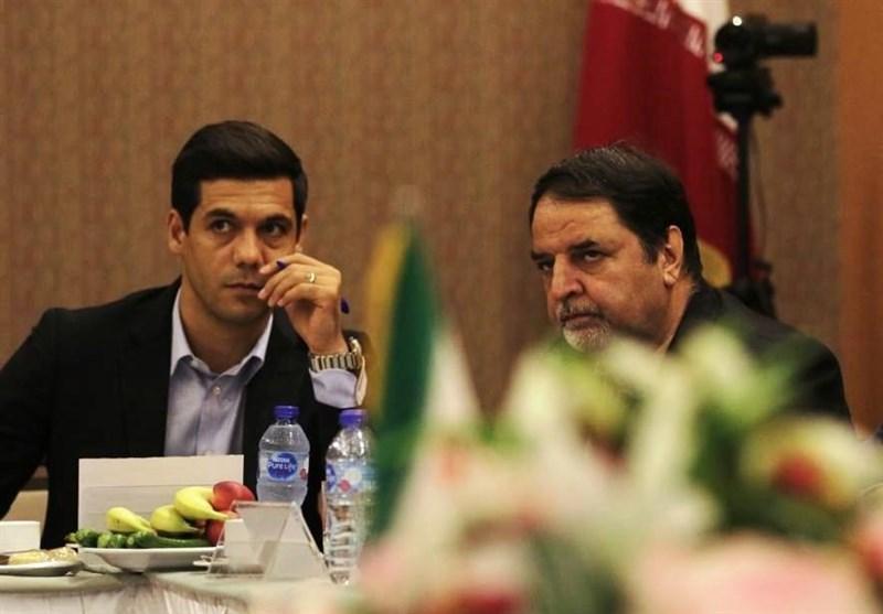 مصوبات دومین نشست کارگروه آنالیز استانداردسازی استادیوم ها