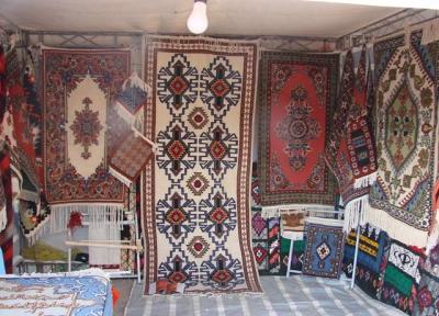 نمایشگاه منطقه ای صنایع دستی در ایلام برگزار می گردد