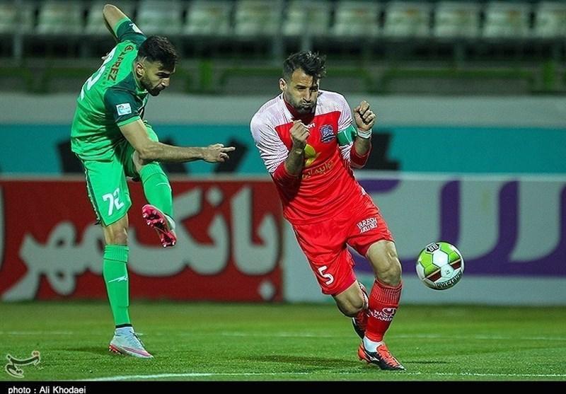 ممشلی: می خواهیم پدیده لیگ برتر شویم، نیم نگاهی به کسب سهمیه ممشلی: می خواهیم پدیده لیگ برتر شویم، نیم نگاهی به کسب سهمیه لیگ قهرمانان داریم