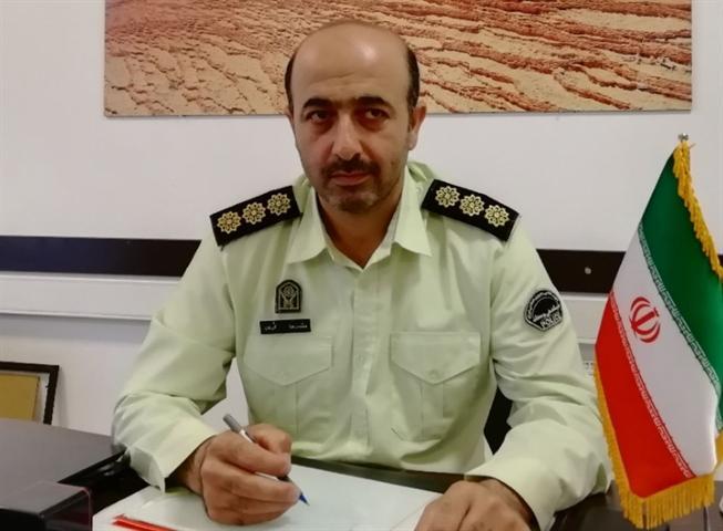 212 قطعه سکه در ساری کشف و ضبط شد