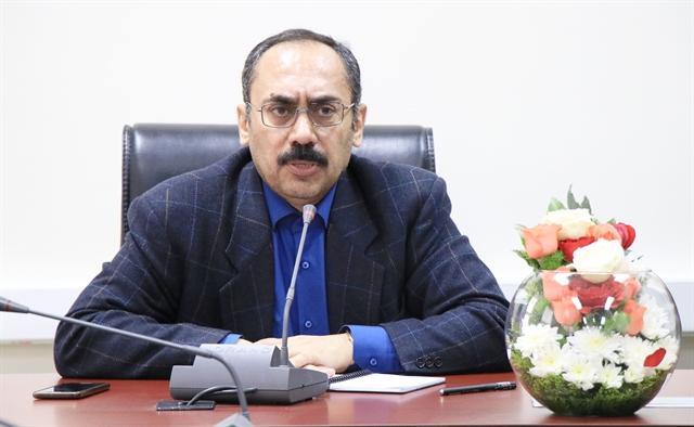 رئیس پژوهشگاه میراث فرهنگی و گردشگری روز ملی مردم شناسی را تبریک گفت