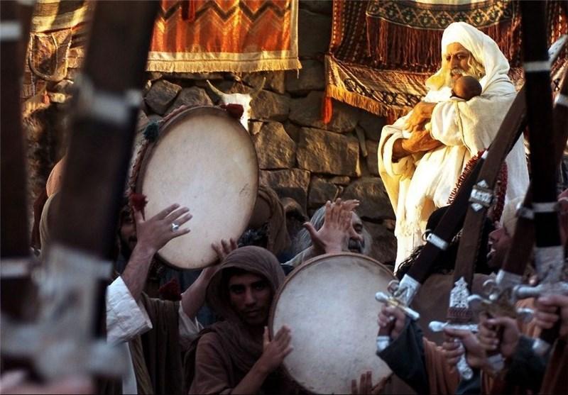 5 تیزر جدید و یک کلیپ پشت صحنه فیلم سینمایی محمد رسول الله(ص) 5 تیزر جدید و یک کلیپ پشت صحنه فیلم سینمایی محمد رسول الله(ص)