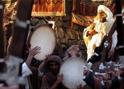 5 تیزر جدید و یک کلیپ پشت صحنه فیلم سینمایی محمد رسول الله(ص)