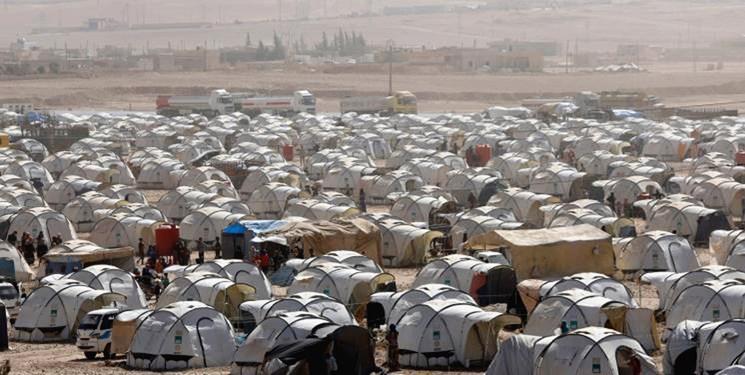 ادعای کردهای سوریه: 785 داعشی از اردوگاه عین عیسی فرار کردند