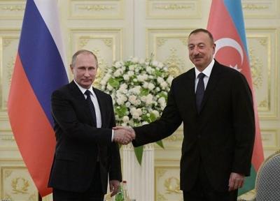 گزارش، نگاهی به روابط رو به گسترش جمهوری آذربایجان و روسیه