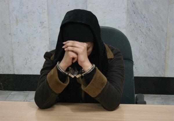 دزد حساب بانکی یک زن بود ، متهم و شاکی نسبت خویشاوندی دارند