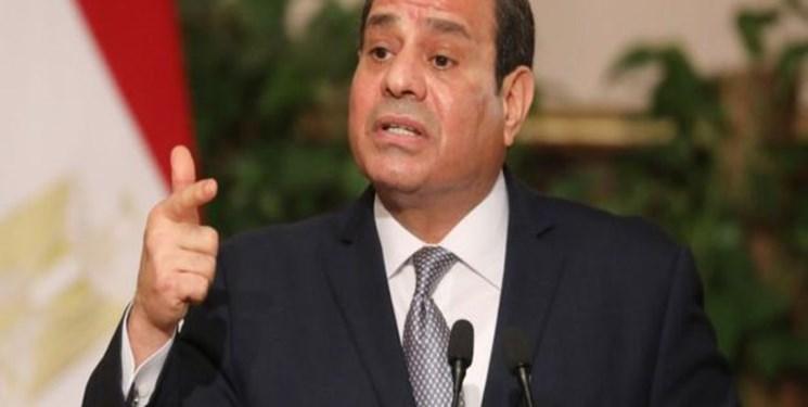 مصر خواستار توقف مداخله خارجی غیرمشروع در لیبی شد مصر خواستار توقف مداخله خارجی غیرمشروع در لیبی شد