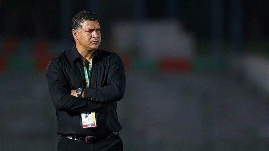 دایی توافق با ذوب آهن را تکذیب کرد! دایی توافق با ذوب آهن را تکذیب کرد!