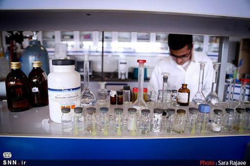 تلاش برای درمان سرطان در مرکز تحقیقات نانوذرات دانشگاه آزاد شاهرود