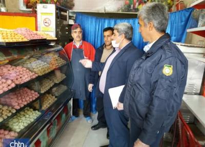 اجرای بیش از 670 بازدید نظارتی از اماکن عمومی لرستان