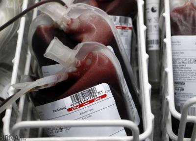 خبرنگاران کمرنگ شدن اهدای خون در میانه بحران کرونا و دغدغه بیماران
