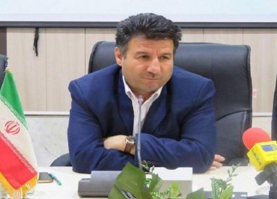 خبرنگاران فرماندار: مهمانان نوروزی مهاباد را ترک نمایند
