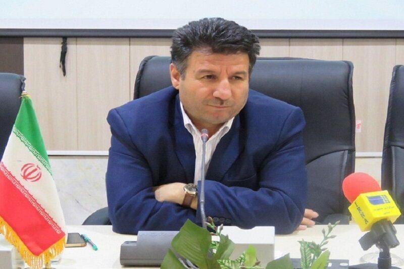 خبرنگاران فرماندار: مهمانان نوروزی مهاباد را ترک نمایند