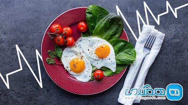 برای داشتن قلب سالم هفته ای چند تخم مرغ می توانیم بخوریم؟ برای داشتن قلب سالم هفته ای چند تخم مرغ می توانیم بخوریم؟