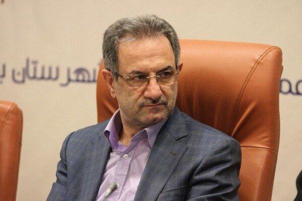 هیچ مجوزی برای بازگشایی تالار های استان تهران صادر نشده است