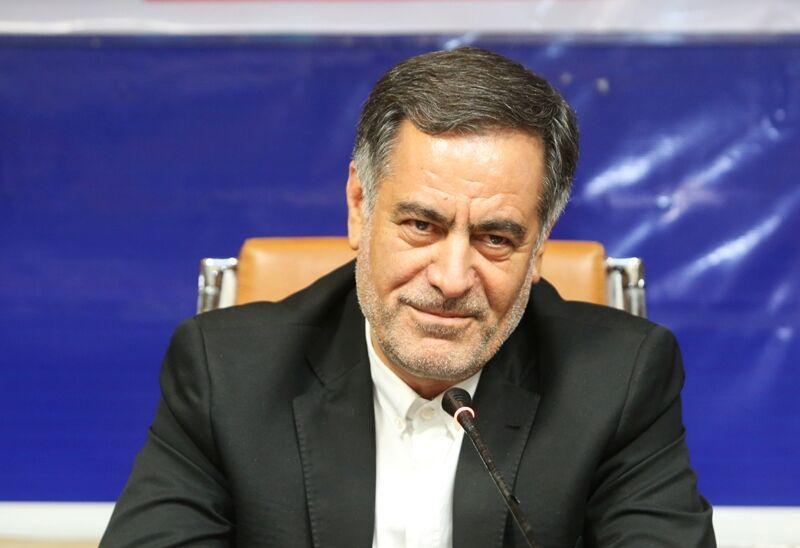 خبرنگاران استاندار چهارمحال و بختیاری: طرح های مقابله و پیشگیری از اعتیاد بومی سازی گردد