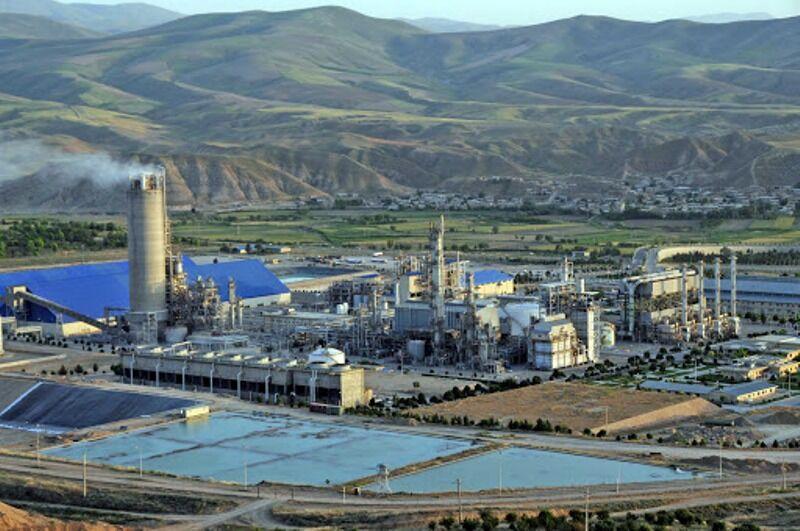 خبرنگاران بومی سازی ساخت پنج میلیون یورو تجهیزات برای پتروشیمی خبرنگاران بومی سازی ساخت پنج میلیون یورو تجهیزات برای پتروشیمی شازند هدفگذاری شد