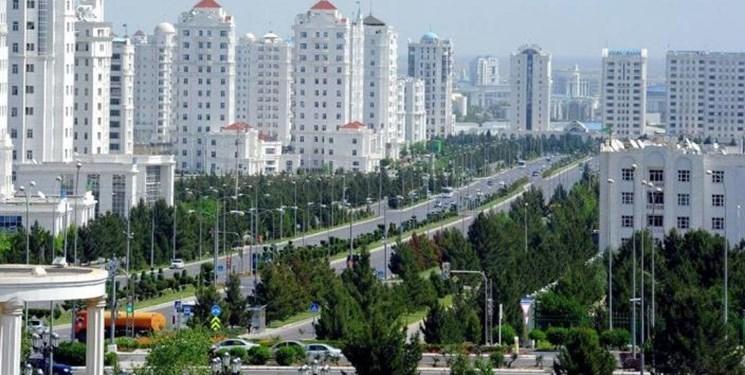 ترکمنستان روز استقلال و سالگرد بی طرفی را جشن می گیرد