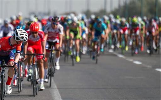 شرایط قرمز کرونا مسابقات دوچرخه سواری قهرمانی کشور را لغو کرد
