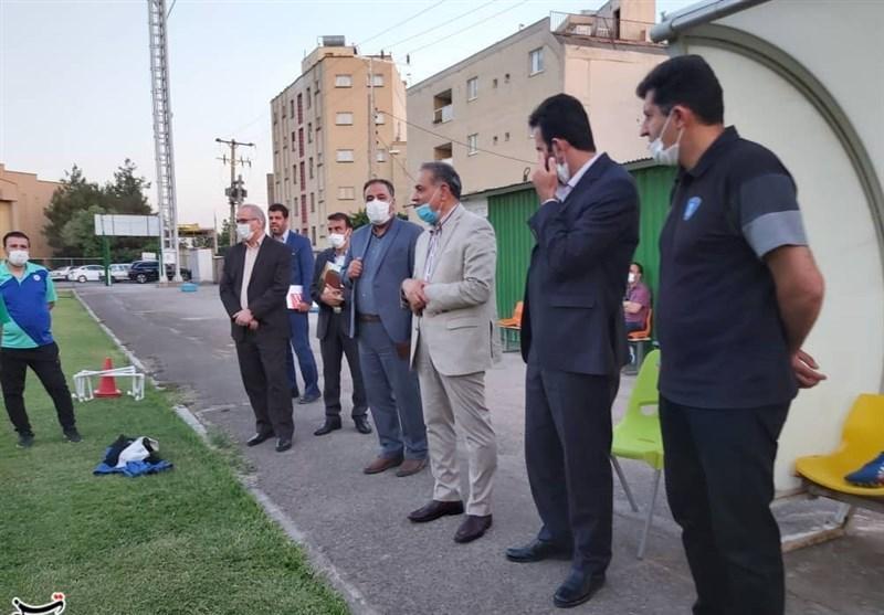 ذوب آهن آبستن حواشی و تغییرات دوباره، محمدی برمی گردد؟ ذوب آهن آبستن حواشی و تغییرات دوباره، محمدی برمی گردد؟
