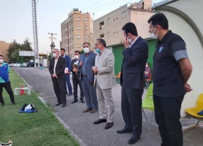ذوب آهن آبستن حواشی و تغییرات دوباره، محمدی برمی گردد؟