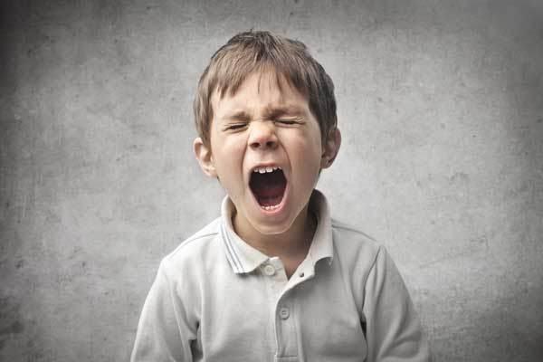 علت و راه حل بد دهنی فرزند علت و راه چاره بد دهنی فرزند
