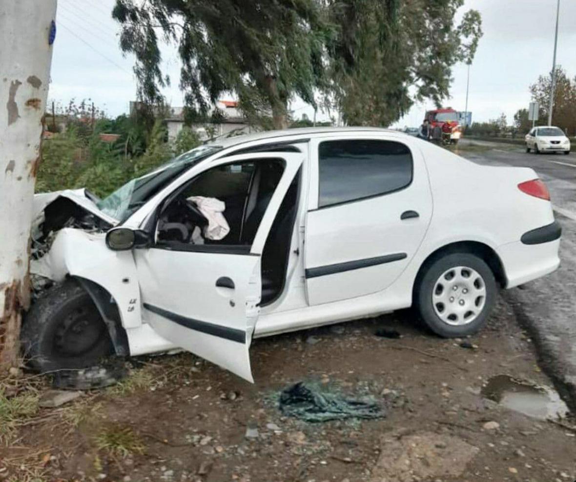 وزش باد شدید حادثه آفرید وزش باد شدید حادثه آفرید