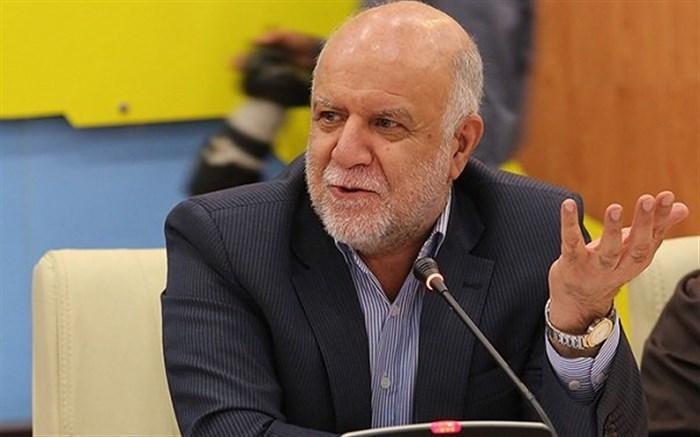 زنگنه: کار جهان بر مبنای مذاکره و حوصله است