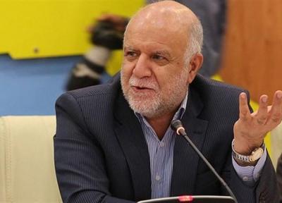 زنگنه: کار جهان بر مبنای مذاکره و حوصله است