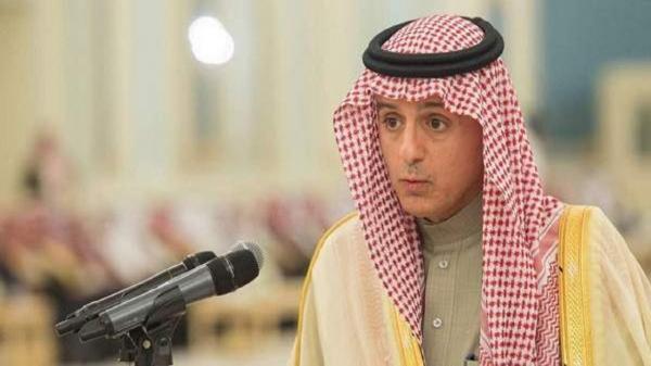 واکنش عادل الجبیر به تشکیل دولت جدید در یمن