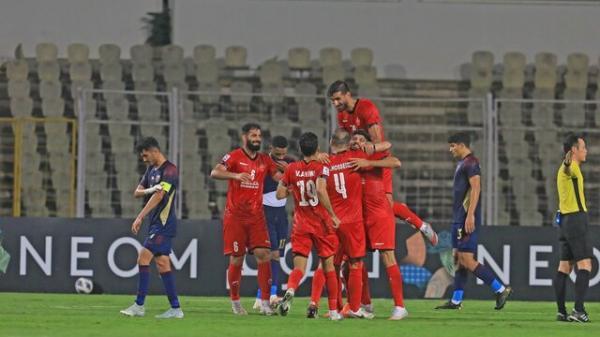 اطلاعات جدید از جاسوس رختکن و قیمت ترکیب پرسپولیس، بازیکن اطلاعات جدید از جاسوس رختکن و قیمت ترکیب پرسپولیس، بازیکن مطرح ترکیب را یک میلیون می فروشد!