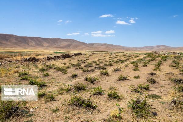خبرنگاران 35 هکتار زمین برای اجرای طرح های عمرانی در سامان تغییر کاربری می یابد