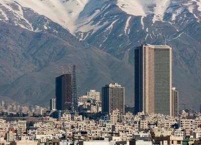 صاحبخانه ها سقف اجاره بها را شکستند