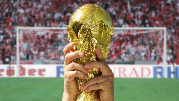 طرح جنجالی عربستان به فیفا ، جام جهانی هر دو سال یک بار برگزار می گردد