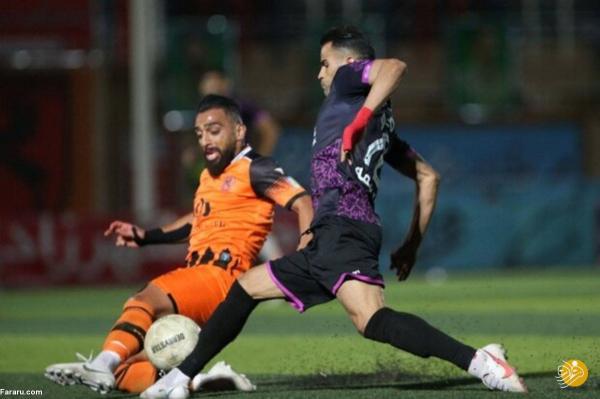 جراحی آل کثیر برای پرسپولیس دردسرساز شد