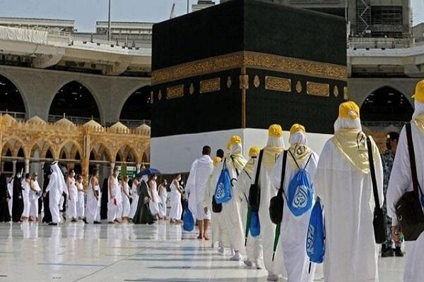 منع حضور ایران و چند کشور در حج عمره منع حضور ایران و چند کشور در حج عمره