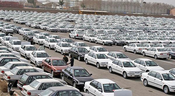 صنعت خودرو با بحران روبرو شد؛ تراشه خودرو کمبود جدی دارد
